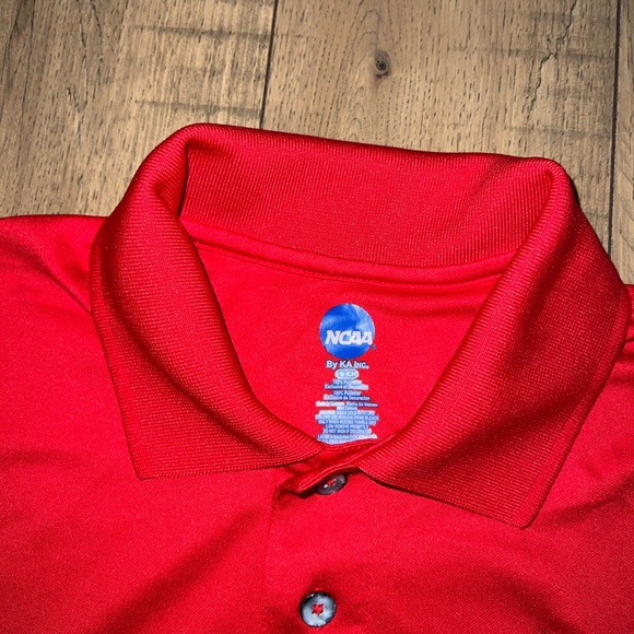 ohio state polo shirt - Picture 3 of 4